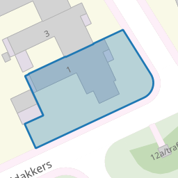 Perceel ESL00-F-2978