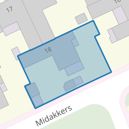 Perceel ESL00-F-2981