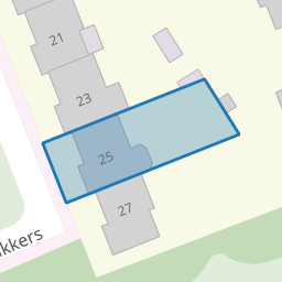 Perceel ESL00-F-2987