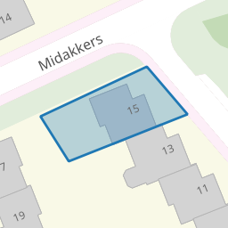 Perceel ESL00-F-2989