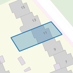 Perceel ESL00-F-2991