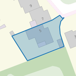 Perceel ESL00-F-2994