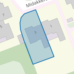 Perceel ESL00-F-2995