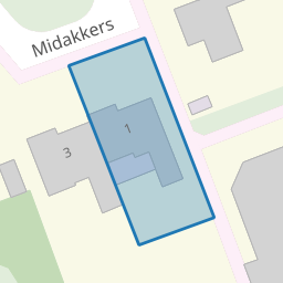 Perceel ESL00-F-2996