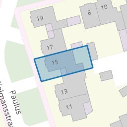 Perceel ESL00-F-2999