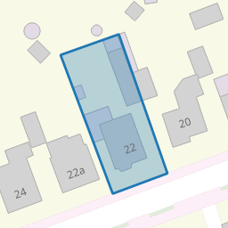 Perceel ESL00-F-3022