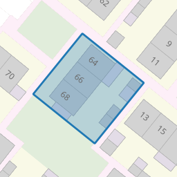 Perceel ESL00-F-3040