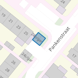 Perceel ESL00-F-3050