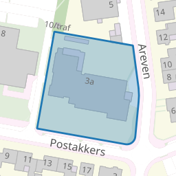 Perceel ESL00-F-3057