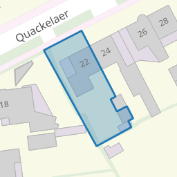 Perceel ESL00-F-3059