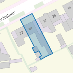 Perceel ESL00-F-3060