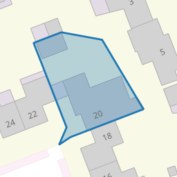 Perceel ESL00-F-3090