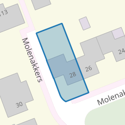 Perceel ESL00-F-3100