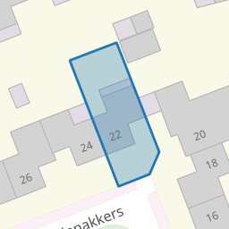 Perceel ESL00-F-3103