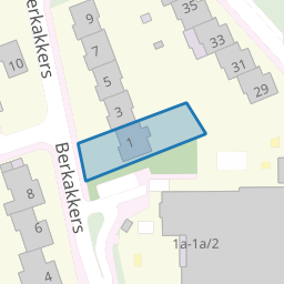 Perceel ESL00-F-3131