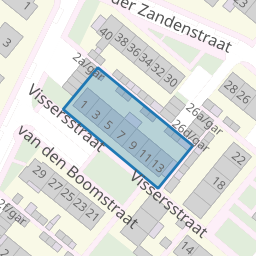 Perceel ESL00-F-3142