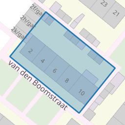 Perceel ESL00-F-3145