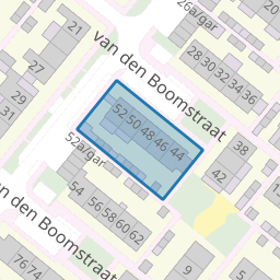 Perceel ESL00-F-3151