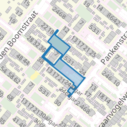 Perceel ESL00-F-3164