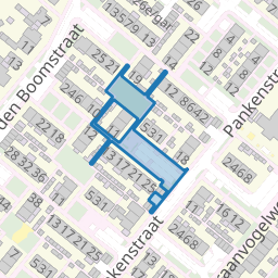 Perceel ESL00-F-3166