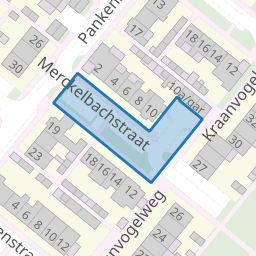 Perceel ESL00-F-3170