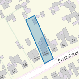 Perceel ESL00-F-3194