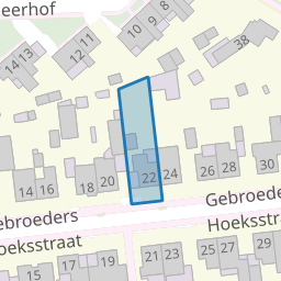 Perceel ESL00-F-3199