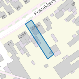 Perceel ESL00-F-3208