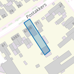 Perceel ESL00-F-3209