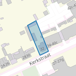 Perceel ESL00-F-3213