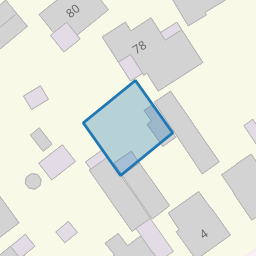 Perceel ESL00-F-3235