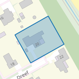 Perceel ESL00-F-3243