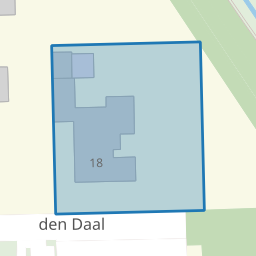 Perceel ESL00-F-3256