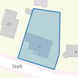 Perceel ESL00-F-3258