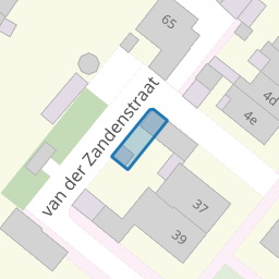 Perceel ESL00-F-3262