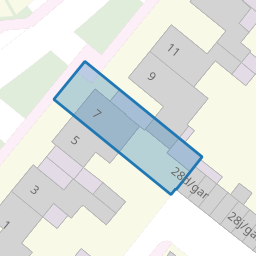 Perceel ESL00-F-3265