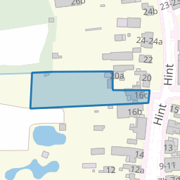 Perceel ESL00-F-3288