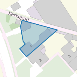 Perceel ESL00-F-3295