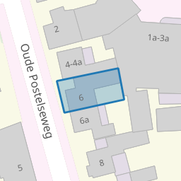 Perceel ESL00-F-3307