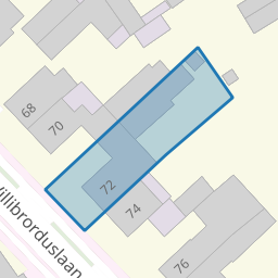 Perceel ESL00-F-3309