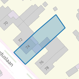 Perceel ESL00-F-3310