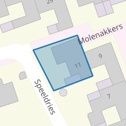 Perceel ESL00-F-3316