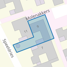 Perceel ESL00-F-3317