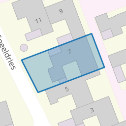 Perceel ESL00-F-3318