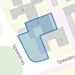 Perceel ESL00-F-3320