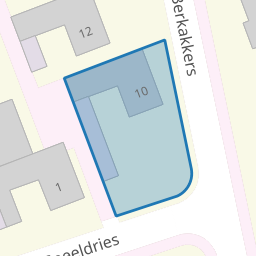 Perceel ESL00-F-3322