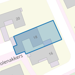 Perceel ESL00-F-3326