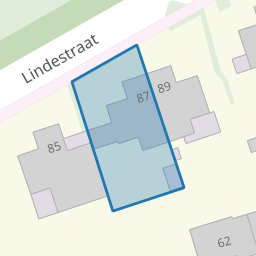 Perceel ESL00-F-3333