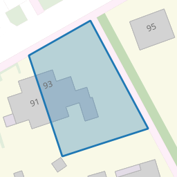 Perceel ESL00-F-3336