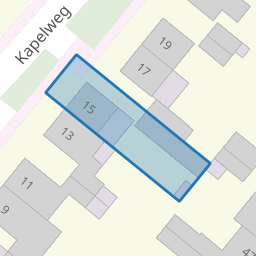 Perceel ESL00-F-3352